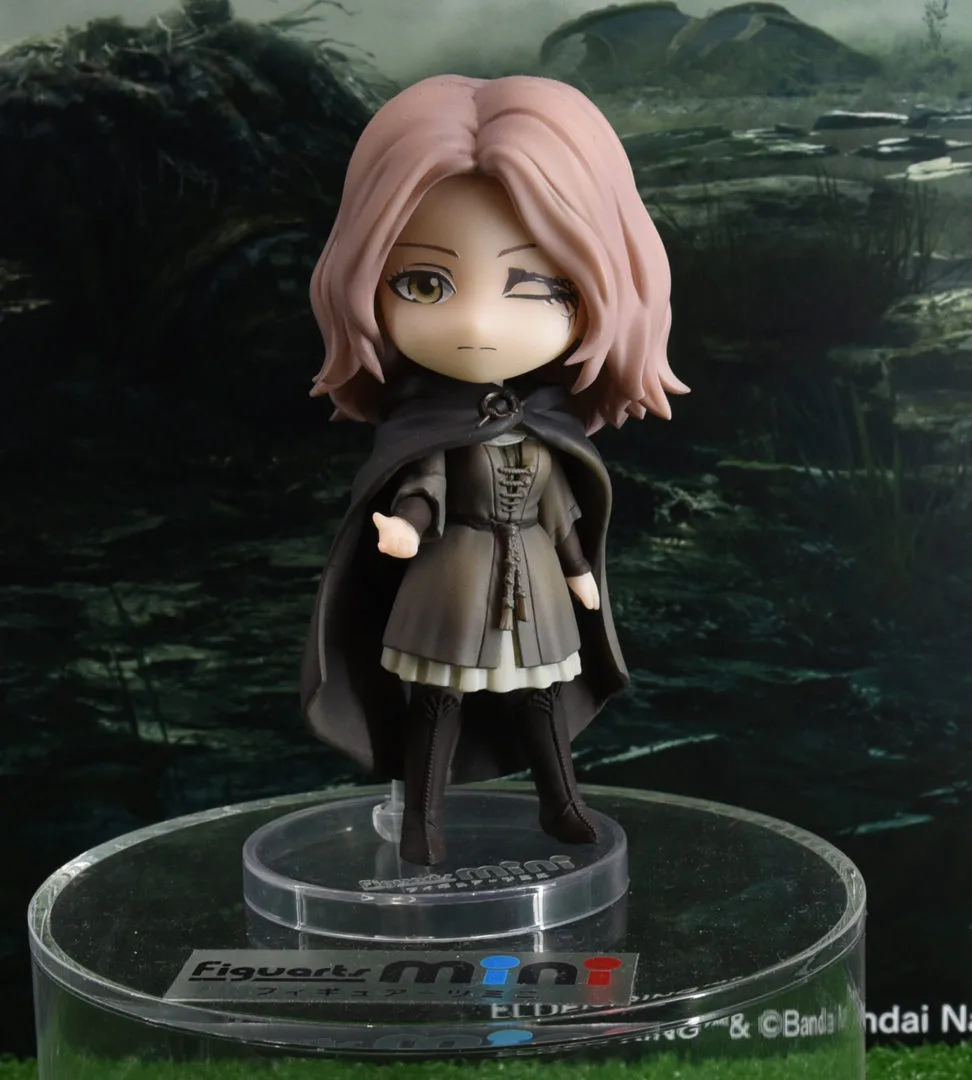 「Figuarts mini メリナ」 2022年10月発売予定