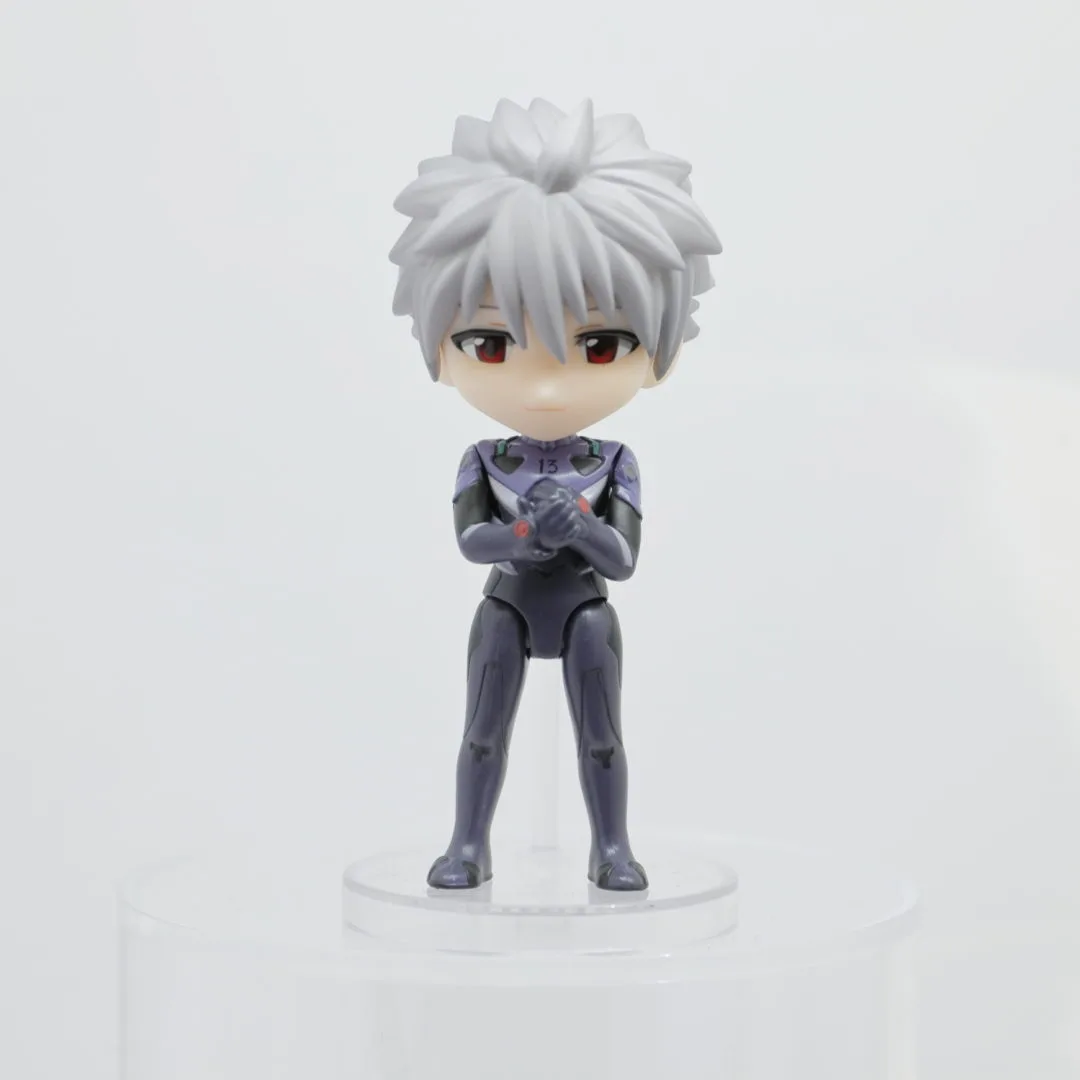 Figuarts mini 渚カヲル
©カラー