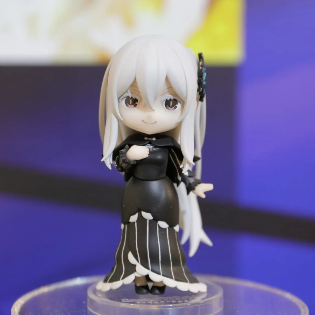 Figuarts mini エキドナ
©長月達平・株式会社KADOKAWA刊／Re:ゼロから始める異世界生活2製作委員会