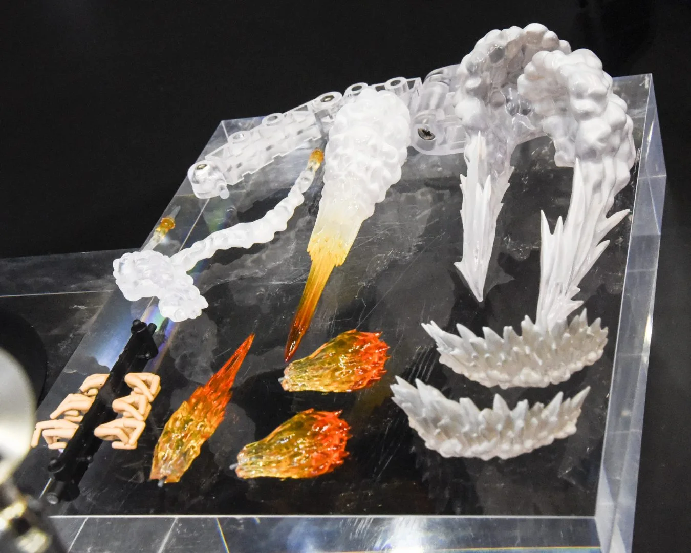 ROBOT魂 ＜SIDE MS＞ YMS-16M ザメル ver. A.N.I.M.E. 魂ウェブ商店／2020年1月発送予定
©創通・サンライズ