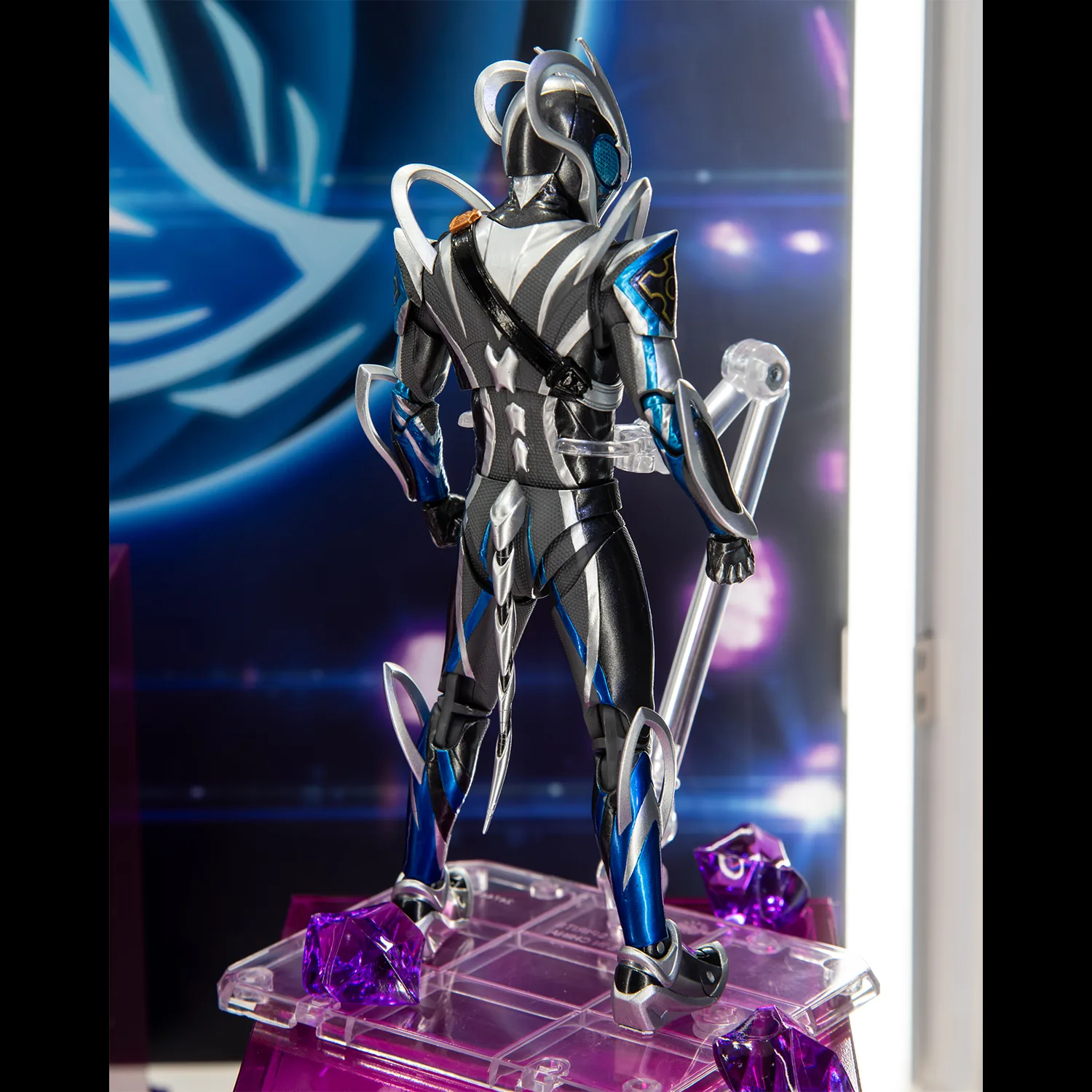 S.H.Figuarts 仮面ライダーマイス