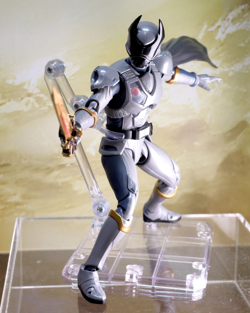 S.H.Figuarts オオクワガタオージャー　魂ウェブ商店/受注終了
