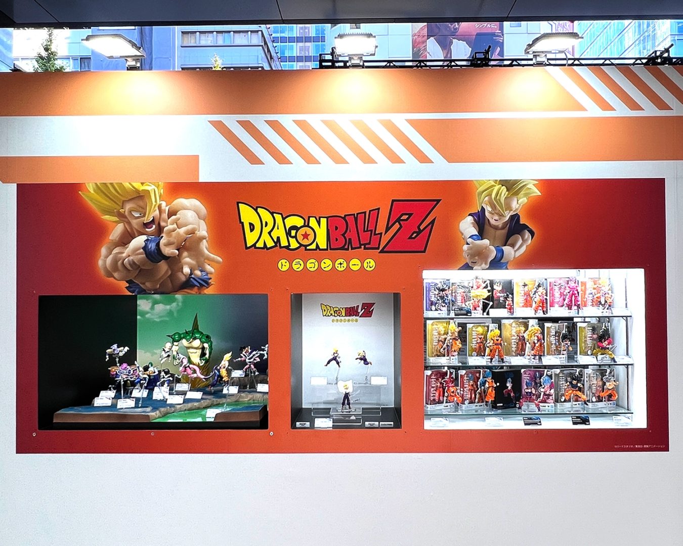 S.H.Figuarts『ドラゴンボール』シリーズ