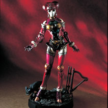 S.I.C. キカイダー／ビジンダー／ハカイダー／キカイダー01 4体セット Amazon.co.jp: バンダイ S.I.C. 01 キカイダー／04 ハカイダー : ホビー