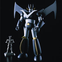 超合金魂 GX-02 グレートマジンガー 「グレートマジンガー」 超合金魂 GX-02R（TN2016 Anniv.）グレートマジンガー（魂ネイション