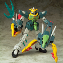 XXXG-01S2 ガンダムナタク | 商品一覧 | 魂ウェブ