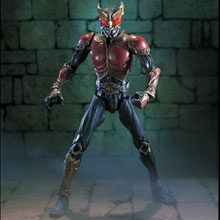 バンダイ S.I.C. VOL.13 仮面ライダークウガ レビュー】 バンダイ S.I.C. CLASSICS 2007 VOL.13 仮面ライダークウガ