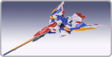 GUNDAM FIX FIGURATION #0006 ウィングガンダム[アーリーアイプ