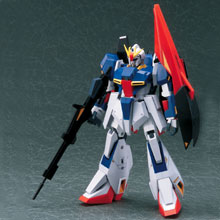 可変戦士 Zガンダム | 商品一覧 | 魂ウェブ
