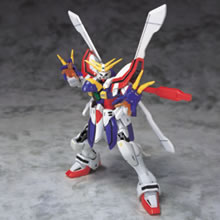 GF13-017NJII ゴッドガンダム | 商品一覧 | 魂ウェブ