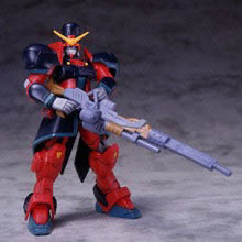 特撮 Mobile Suit in Action! ! GF13-003NEL John Bull Gundam (japan import) GF13-003NEL ジョンブルガンダム | 商品一覧 | 魂ウェブ