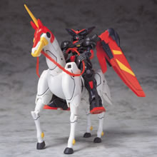 GF13-001NHII マスターガンダム&風雲再起 | 商品一覧 | 魂ウェブ