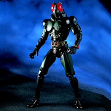 S.I.C. VOL.16 仮面ライダーブラックRX＆仮面ライダーブラック | 商品