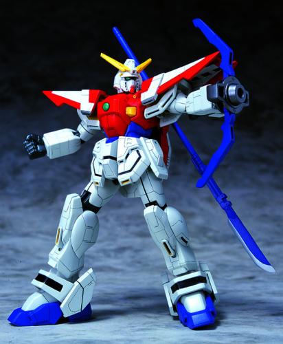 笑倣江湖ウォルターガンダム&JMF 1336R ライジングガンダム | 商品一覧