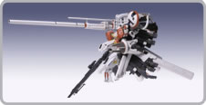 GUNDAM FIX FIGURATION #0013 PLAN303E