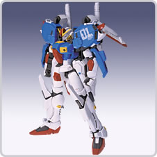 ガンダムフィックスフィギュレーション　♯0014 Ex-Sガンダム GUNDAM FIX FIGURATION #0014 Ex-Sガンダム[タスクフォース・アルファ