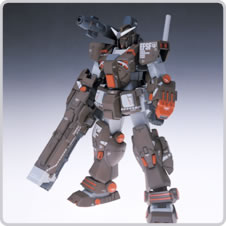 GUNDAM FIX FIGURATION # 0015 ヘビーガンダム cm3dmju GUNDAM FIX FIGURATION #0015 ヘビーガンダム | 商品一覧 | 魂ウェブ