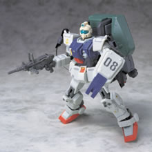 RX-79[G] 陸戦型ガンダム ジムヘッド | 商品一覧 | 魂ウェブ