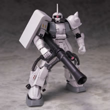 MS-06R-1 シン・マツナガ専用高機動型ザク(セカンドバージョン) | 商品