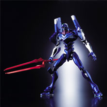 超合金魂 GX-16 エヴァンゲリオン零号機改(再販) cm3dmju 超合金魂 GX-16 エヴァンゲリオン零号機改 | 商品一覧 | 魂ウェブ