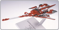 GUNDAM FIX FIGURATION #0017-b Zplus レッド | 商品一覧 | 魂ウェブ