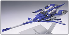 GUNDAM FIX FIGURATION #0017-a Zplus ブルー | 商品一覧 | 魂ウェブ