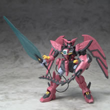 OZ-13MS ガンダムエピオン | 商品一覧 | 魂ウェブ