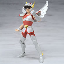ペガサス様② ペガサス星矢 | 商品一覧 | 魂ウェブ