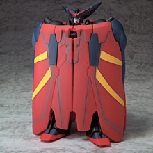 ビックスケール MIA GF13-001NHII マスターガンダム | 商品一覧 | 魂ウェブ