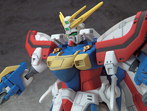 ビックスケール MIA GF13-017JII ゴッドガンダム | 商品一覧 | 魂ウェブ