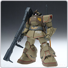 ZEONOGRAPHY #3002bYMS-09Dドム・トロピカルテストタイプ | 商品一覧