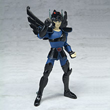 暗黒ペガサス | 商品一覧 | 魂ウェブ