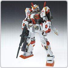 ＧＦＦ＃００２０　マドロック GUNDAM FIX FIGURATION #0020 マドロック（ガンダム5号機） | 商品一覧