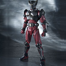 S.I.C. VOL.23 仮面ライダー龍騎 | 商品一覧 | 魂ウェブ