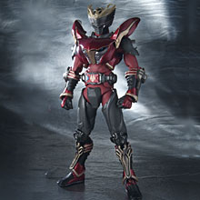 S.I.C. VOL.23 仮面ライダー龍騎 | 商品一覧 | 魂ウェブ