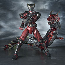 S.I.C. VOL.23 仮面ライダー龍騎 | 商品一覧 | 魂ウェブ