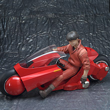 ポピニカ魂 PX-03 金田のバイク | 商品一覧 | 魂ウェブ ポピニカ魂 PX-03 金田のバイク | 商品一覧 | 魂ウェブ