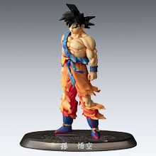 超造形魂 DRAGON BALL Z 其之二 | 商品一覧 | 魂ウェブ