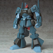 リックディアス RMS-099リック・ディアス(一般機) | 商品一覧 | 魂ウェブ