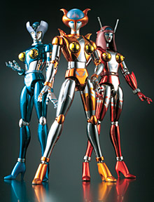 超合金魂 GX-08MA マジンガーエンジェル アフロダイA | 商品一覧 | 魂 超合金魂 GX-08MA マジンガーエンジェル アフロダイA | 商品一覧 | 魂