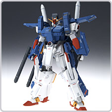 GUNDAM FIX FIGURAT… GUNDAM FIX FIGURATION #0023 百式 | 商品一覧 | 魂ウェブ