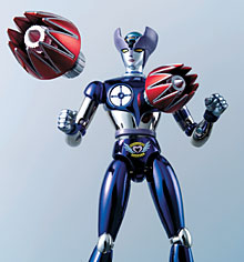 超合金魂 GX-11MA マジンガーエンジェル ダイアナンA | 商品一覧 | 魂