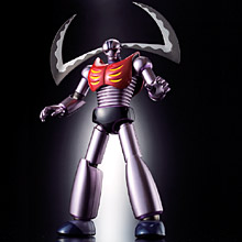 未開封 ガラダK7 マジンガーZ GX-25 超合金魂 NATIONS TAMASHII Amazon.co.jp: 機械獣ガラダK7 マジンガーZ GX-25 超合金魂 コミック・アニメ