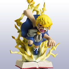 金色のガッシュベル！！ 降臨編Vol.1 | 商品一覧 | 魂ウェブ