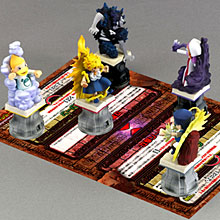金色のガッシュベル！！ 古の最終決戦BOX | 商品一覧 | 魂ウェブ
