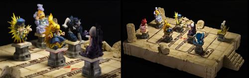 金色のガッシュベル！！ 古の最終決戦BOX | 商品一覧 | 魂ウェブ