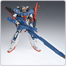 GUNDAM FIX FIGURATION #0024 Zガンダム | 商品一覧 | 魂ウェブ