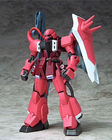 ガナーザクウォーリア(ルナマリア・ホーク専用機) | 商品一覧 | 魂ウェブ