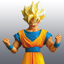 超造形魂 DRAGON BALL Z 其之四 | 商品一覧 | 魂ウェブ