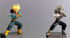 超造形魂 DRAGON BALL Z 其之四 | 商品一覧 | 魂ウェブ